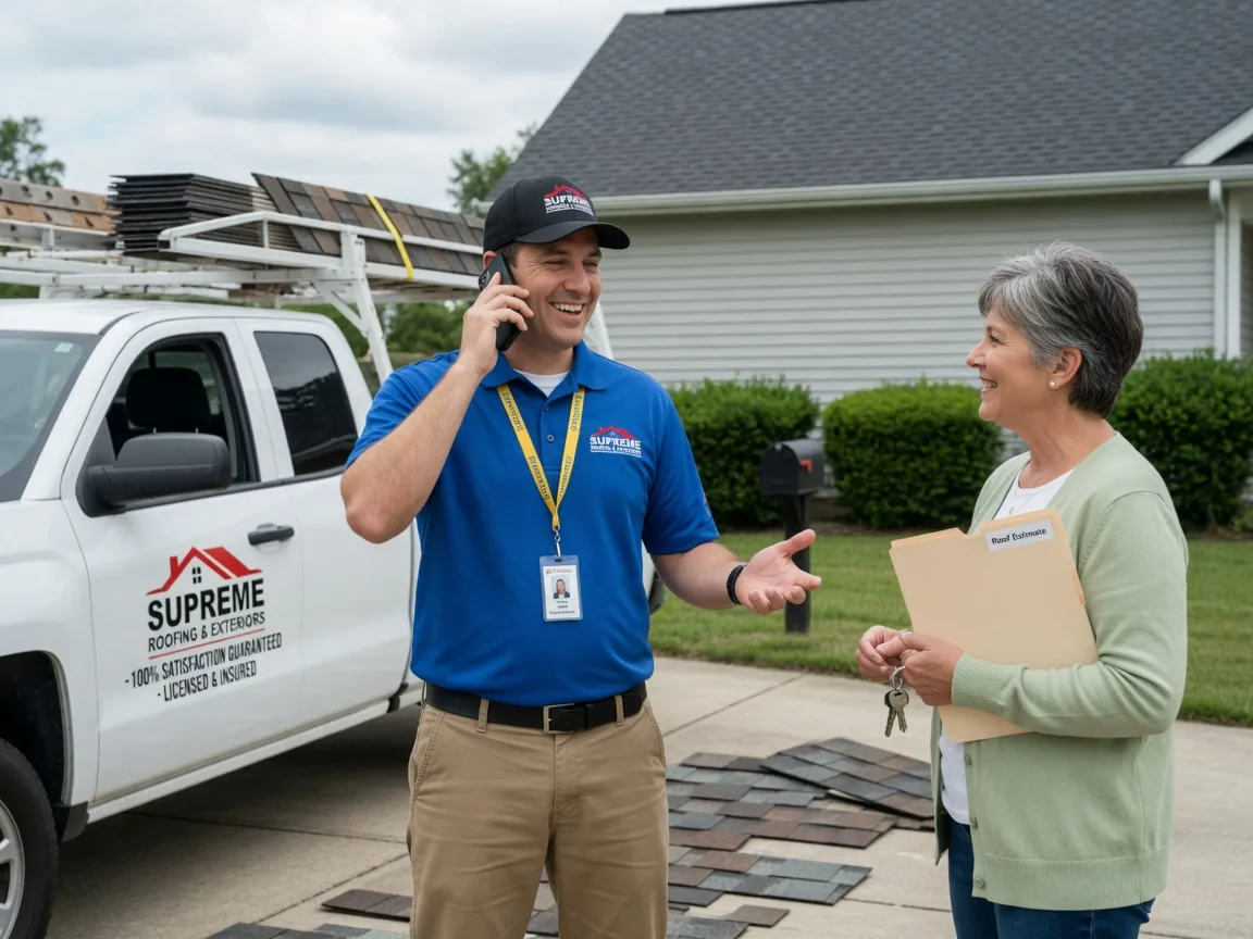 Roof Replacement Cartwright, ND FAQs